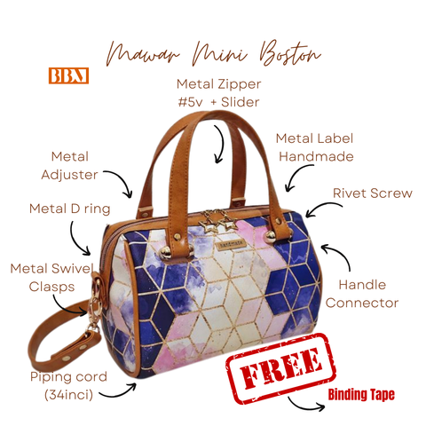 mawar mini boston-by shikin bag maker.png