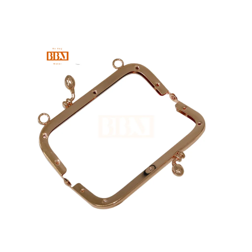ct n honey-be bag maker -frame purse screw 12.5cm (1)