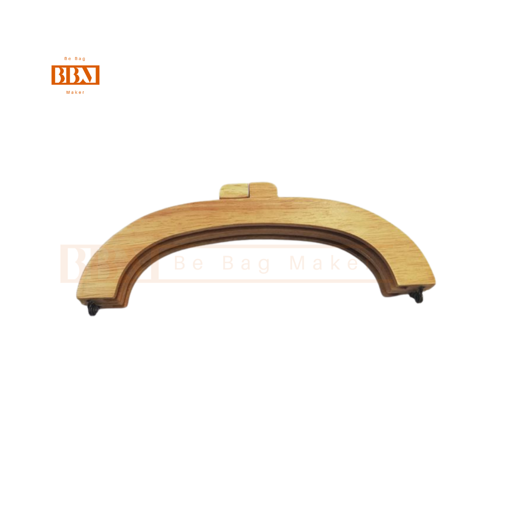 arch WOODEN FRAME-be bag maker- alat jahitan beg (1)