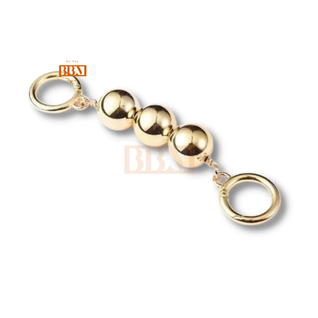 chain handle bag-be bag maker -bahan bahan beg (1)