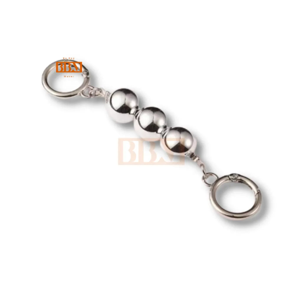 chain handle bag-be bag maker -bahan bahan beg (2)