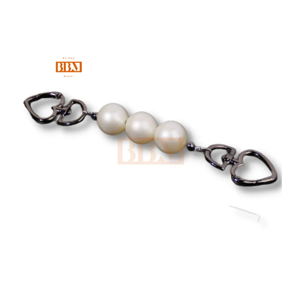 chain handle bag-be bag maker -bahan bahan beg (5)