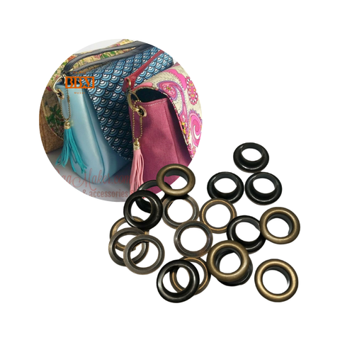 be bag maker-eyelet ring grommet -bucket bag (1)