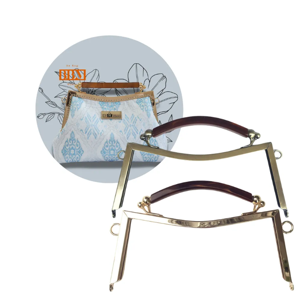 songket bag-frame purse-be bag maker (4)