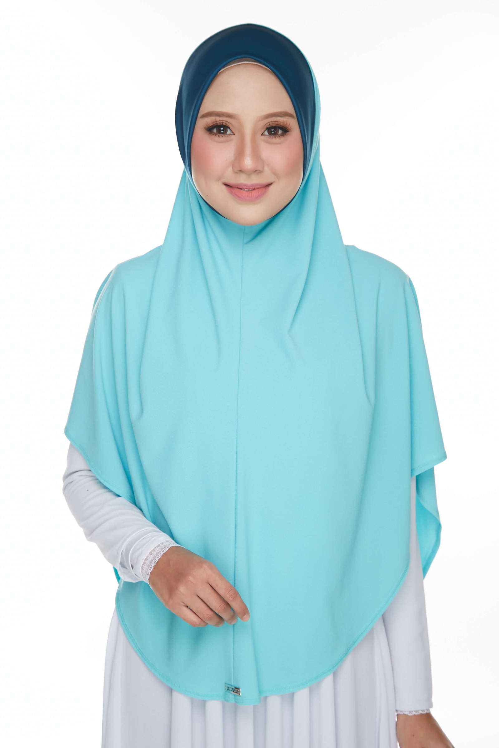 Tudung Haji