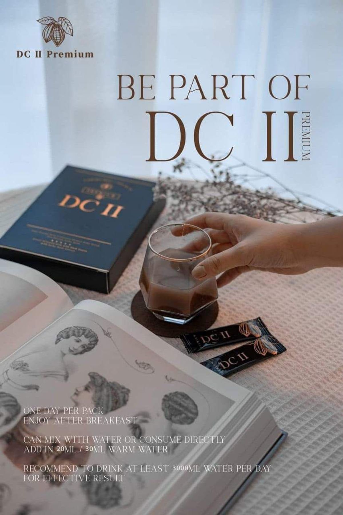 DCII Premium