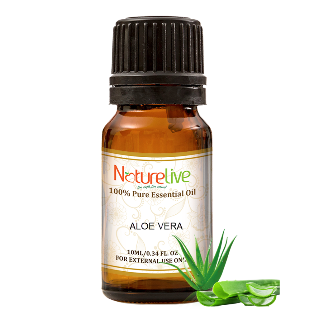 Aloe Vera Pure Essential Oil Naturelive Premium Quality Natural And Pure Essential Oil Virgin Carrier Oil Aromatherapy Essential Oil