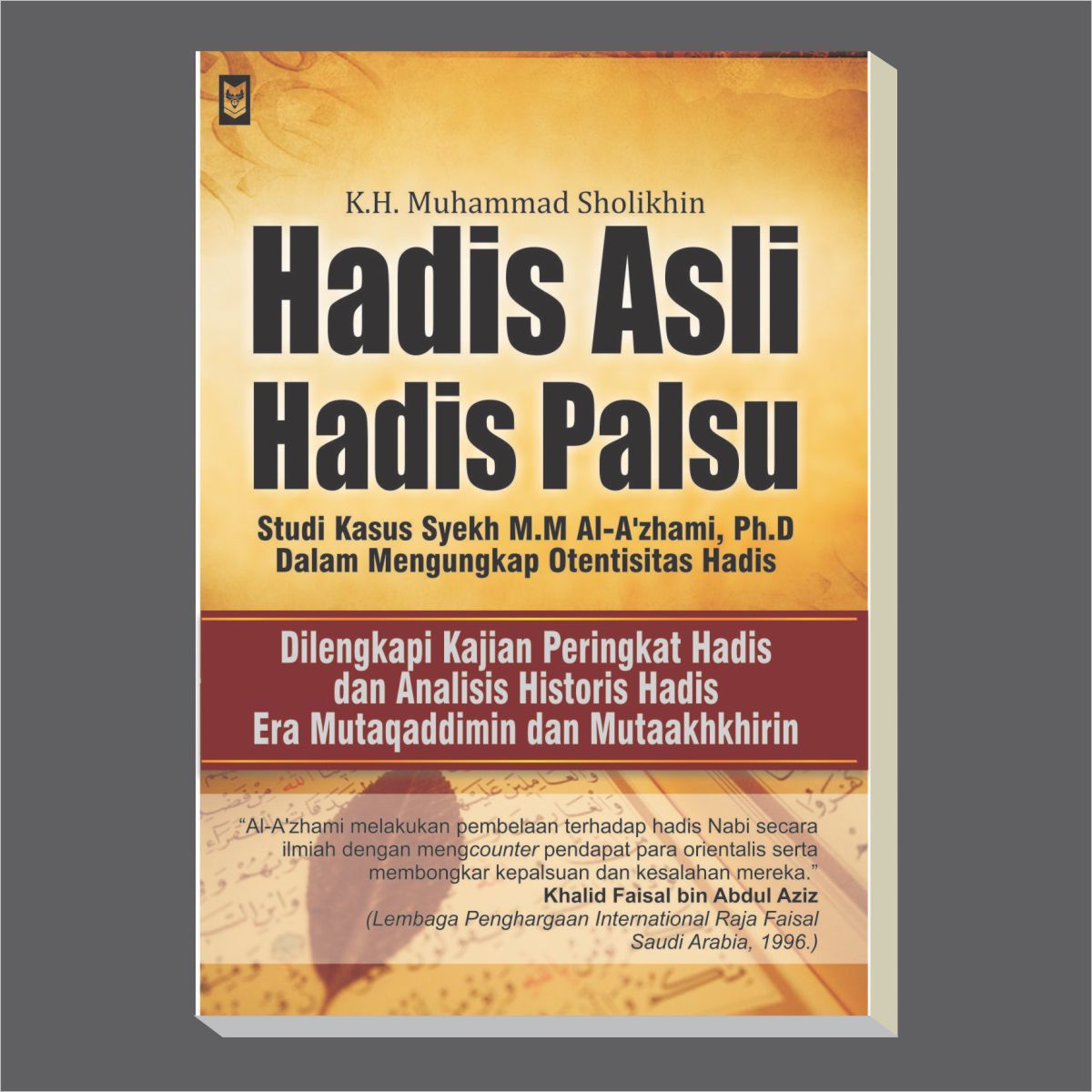 Display Hadis Asli Hadis Palsu.jpg