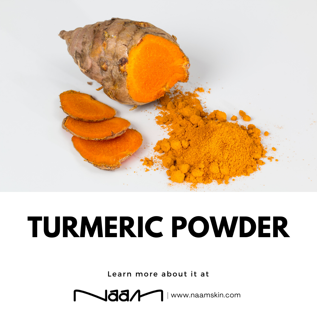 Turmeric Powder