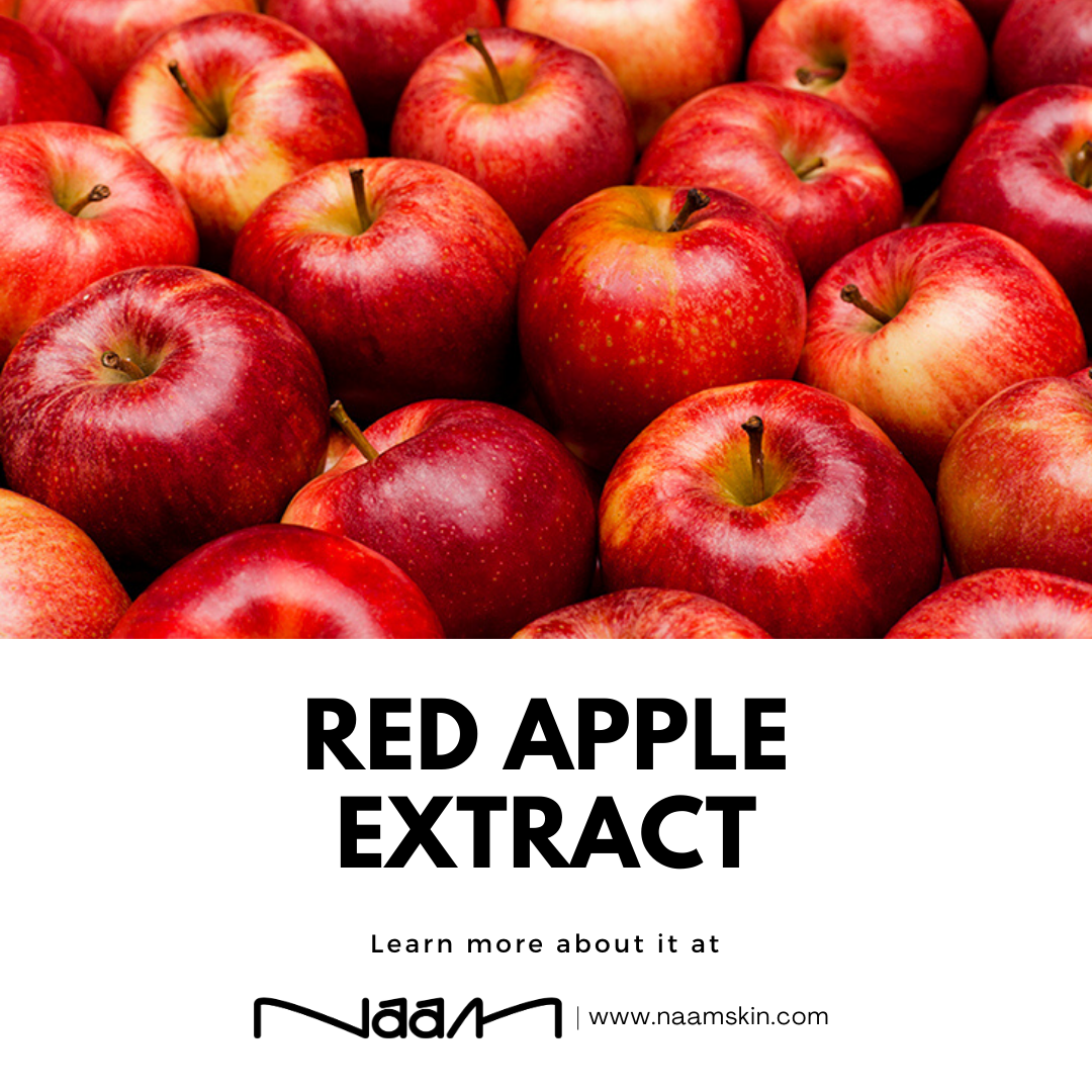 Red Apple Extract