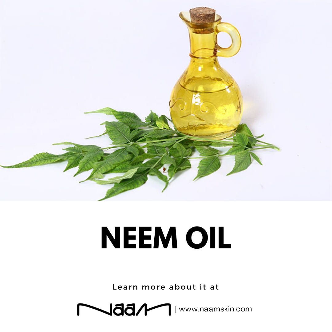 Neem Oil