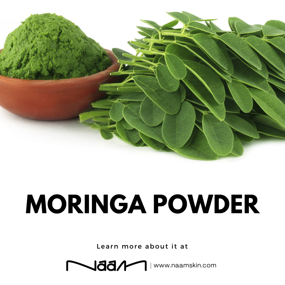 Moringa Powder