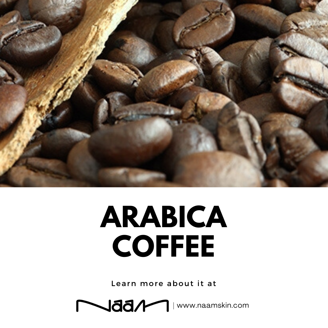 Arabica Coffee