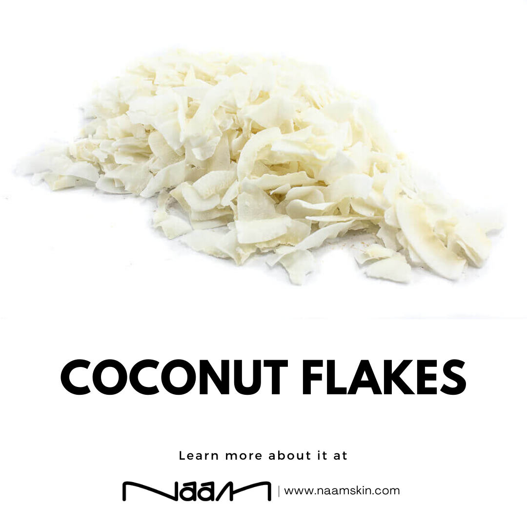 Coconut Flakes