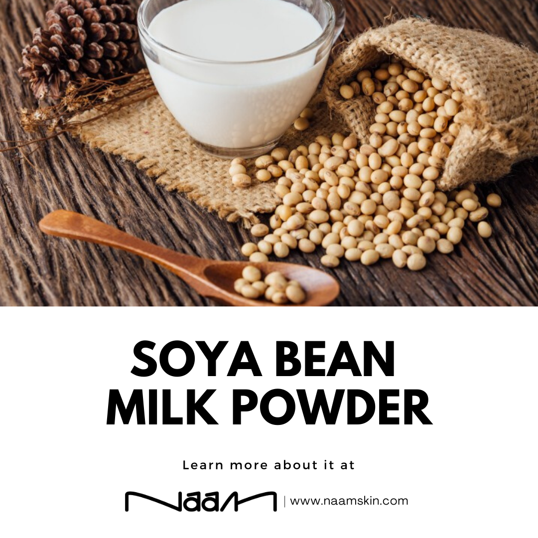 Soya Bean Milk Powder