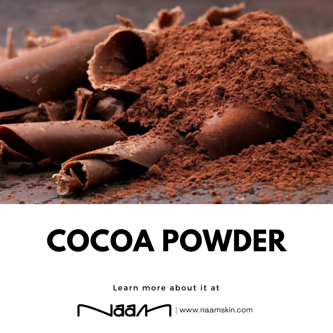 Cocoa Powder