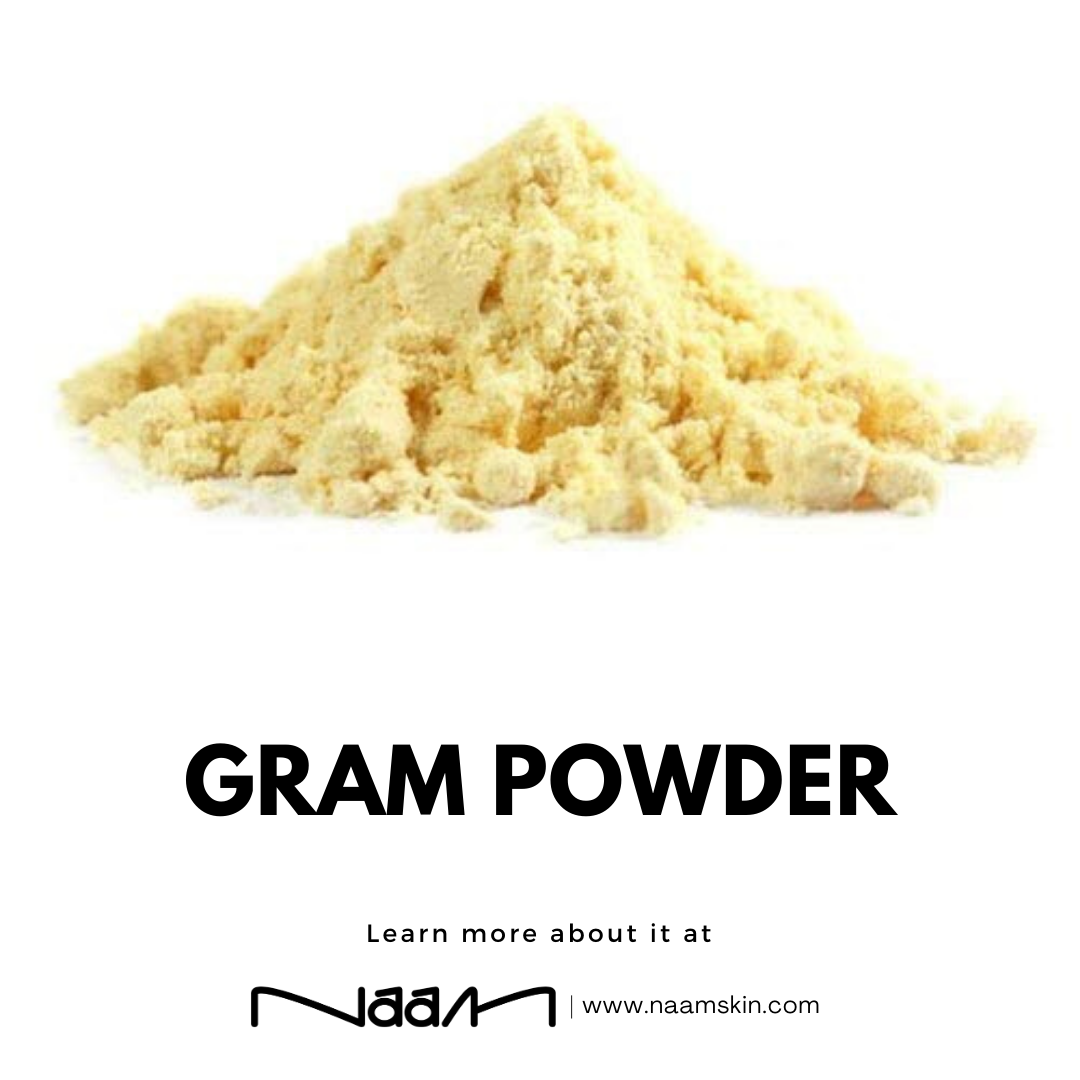 Gram Powder
