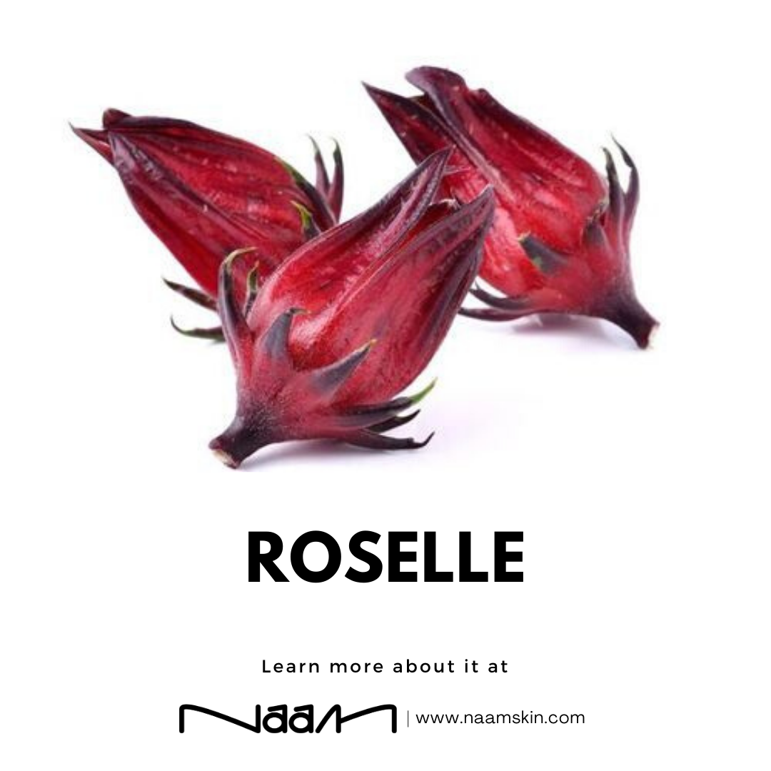 Roselle