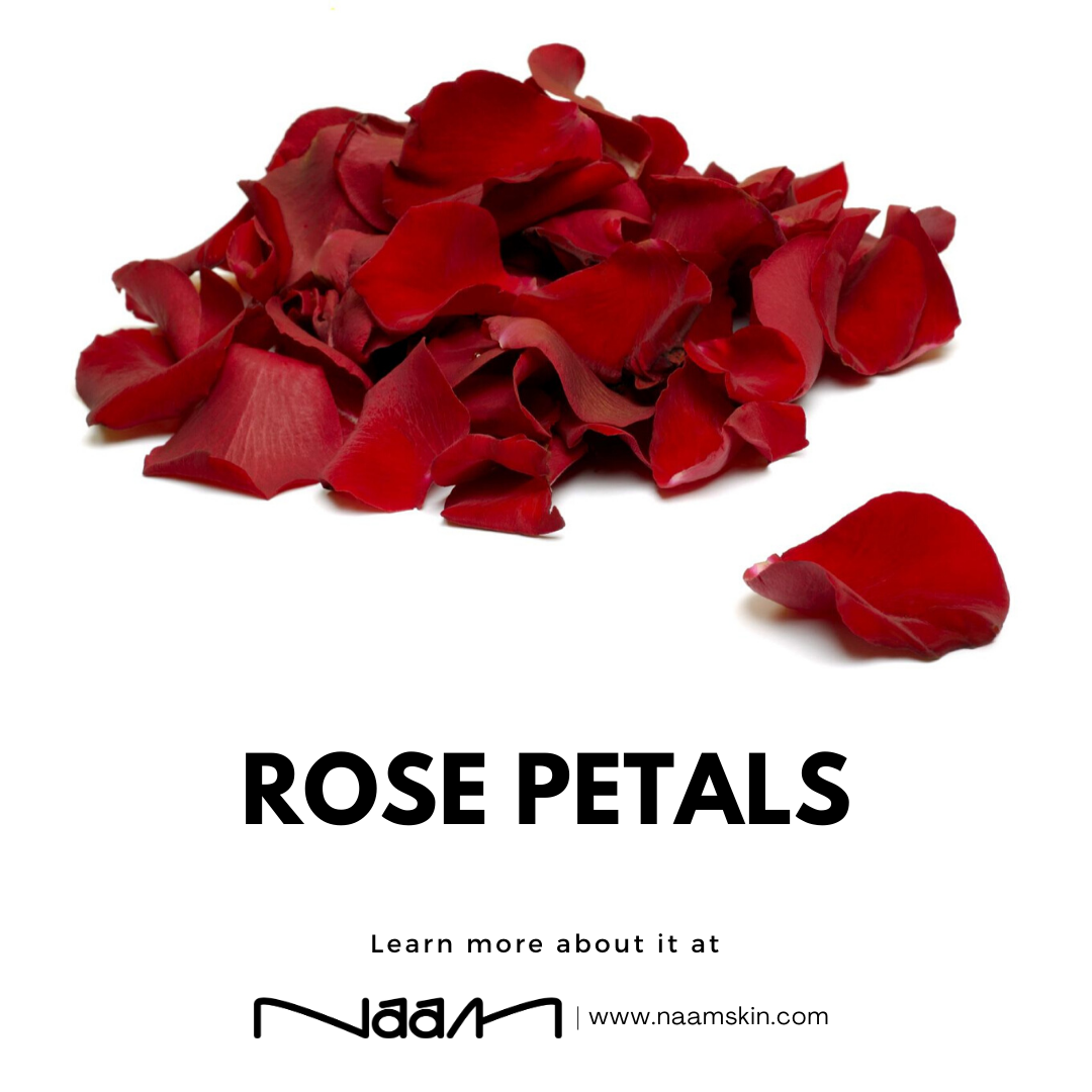 Rose Petals