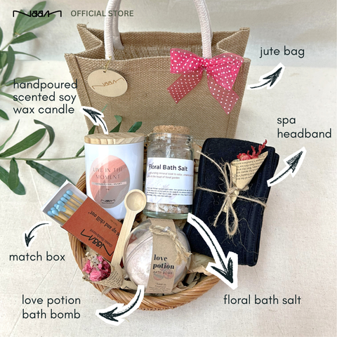 new gift set seller center