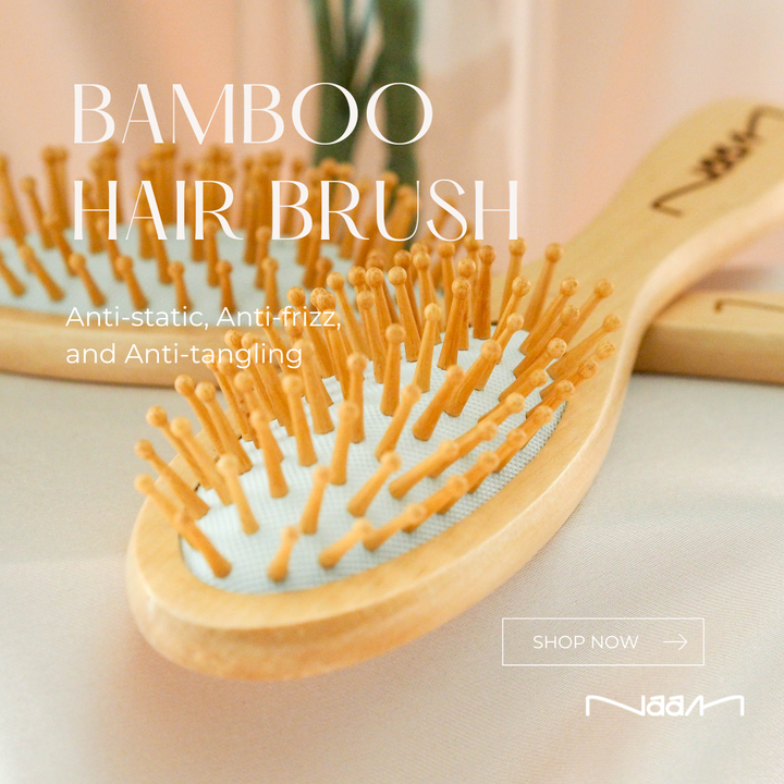 Pink Minimalist Skincare Beauty Product Features Instagram Post 