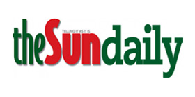 The Sun Daily