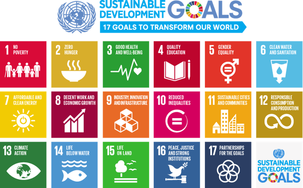 Langit’s Approach to Delivering the Sustainable Development Goals