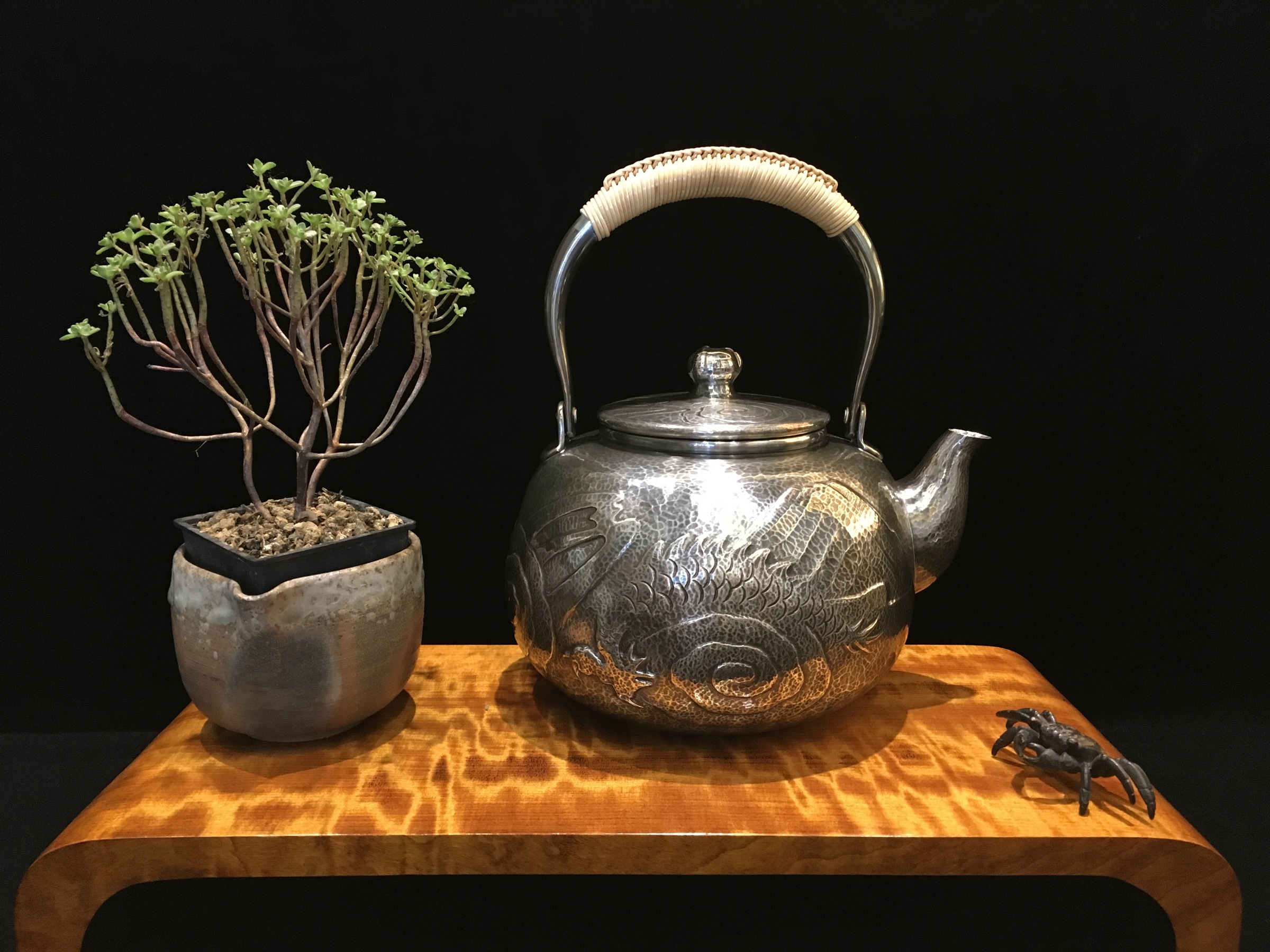 【骨董品】尚美堂 鉄瓶 時代物 共箱付き 銅蓋 茶道具 金属工芸 骨董品】尚美堂 鉄瓶 時代物 共箱付き 銅蓋 茶道具 金属工芸 【公式通販】