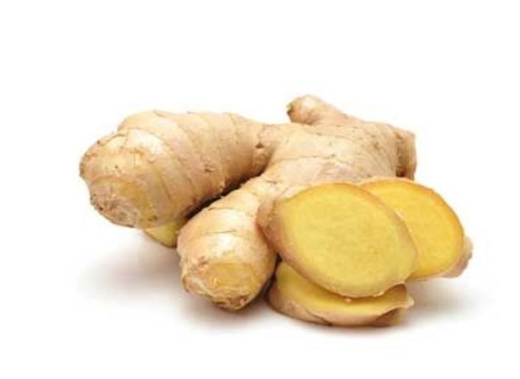 Halia (Ginger) 1kg – GD Super Wholesale