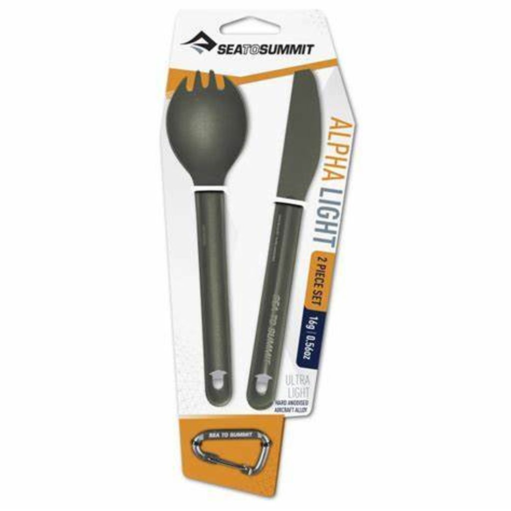 STS CUTLERY SET
