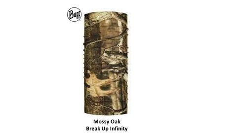 MO Break Up Infinity