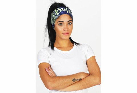 WIDE HEADBAND