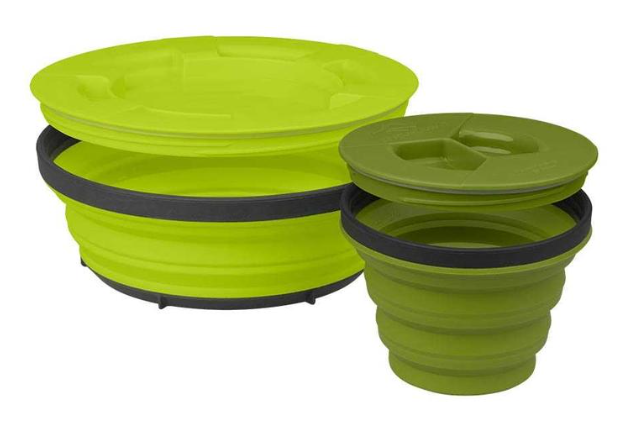 Xseal Go set small