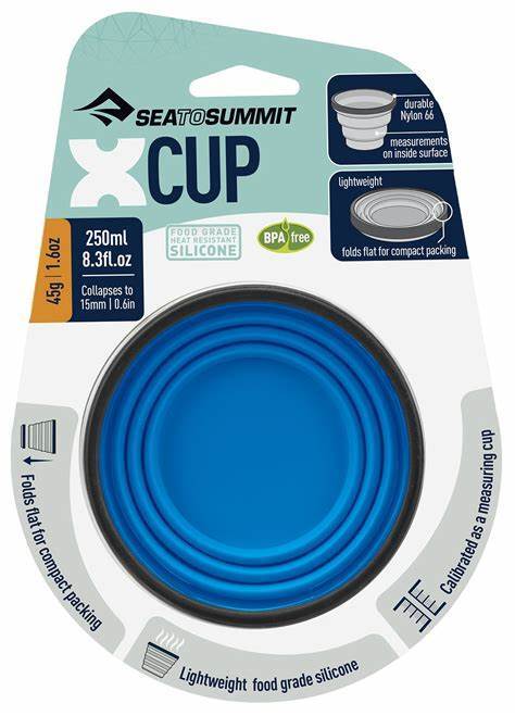 Xcup Navy