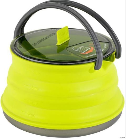 x-KETTLE 1.3L