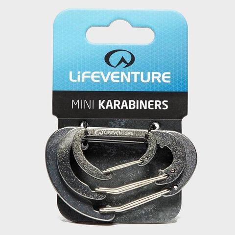 LVE MINI CARABINERS