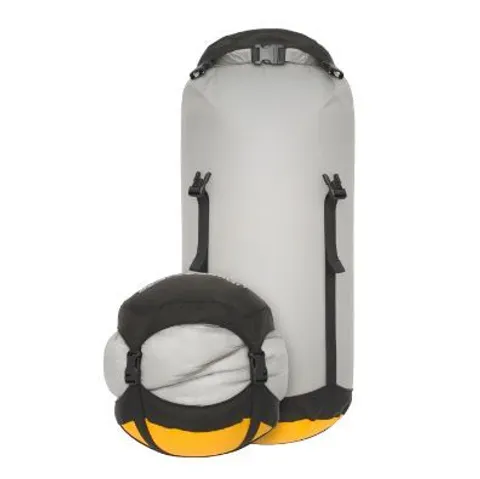 EVAC COMPRESSION