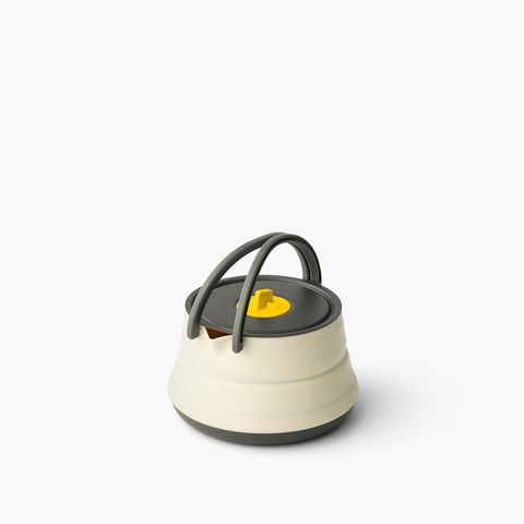 Fontier UL kettle