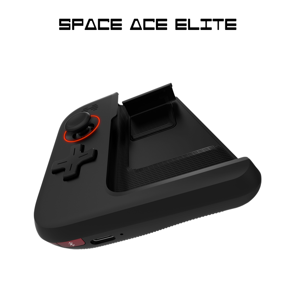 Betop G1 Controller – Space Ace Elite Sdn Bhd