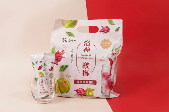 形象 易擠棒洛神酸梅02