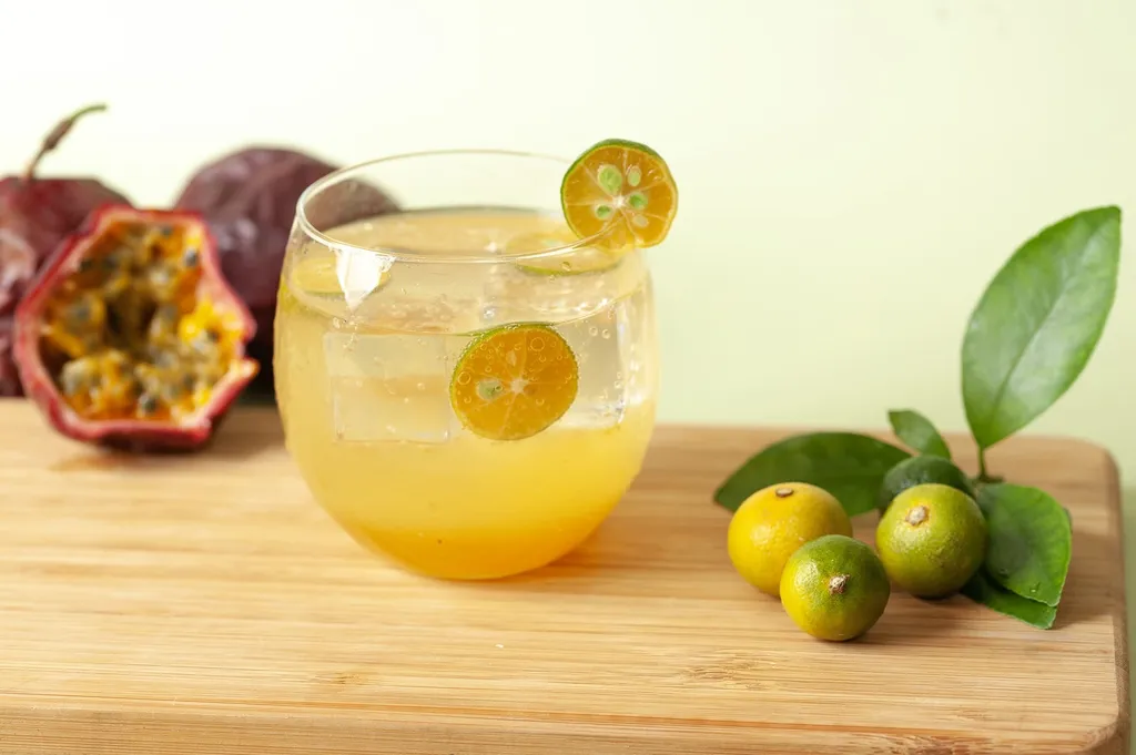 形象 易擠棒百香金桔01