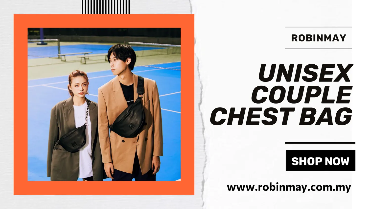 Robinmay Malaysia 经销代购