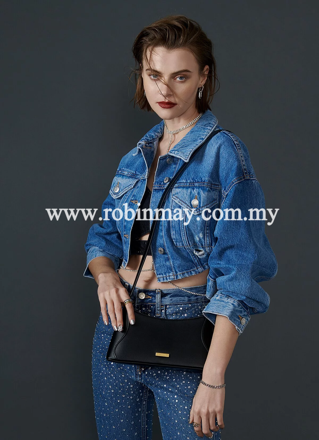 送料込み★ROBINMAY★松香迷迭肩背包★2way ショルダーバッグ 松香迷迭肩背包– ROBINMAY MALAYSIA 经销代购