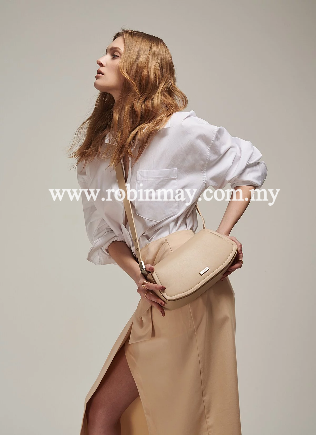 送料込み★ROBINMAY★岩花晶砂肩背包★2strap ショルダーバッグ 岩花晶砂肩背包– ROBINMAY MALAYSIA 经销代购