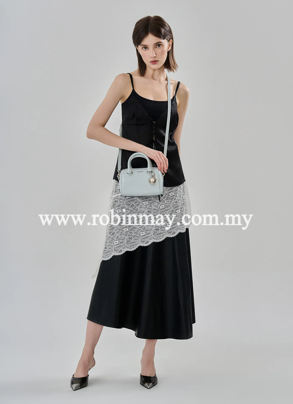 ROBINMAY◆2way ハンドバッグ 戀心花夢手提包 WB128◆送料込 恋心花梦手提包– ROBINMAY MALAYSIA 经销代购