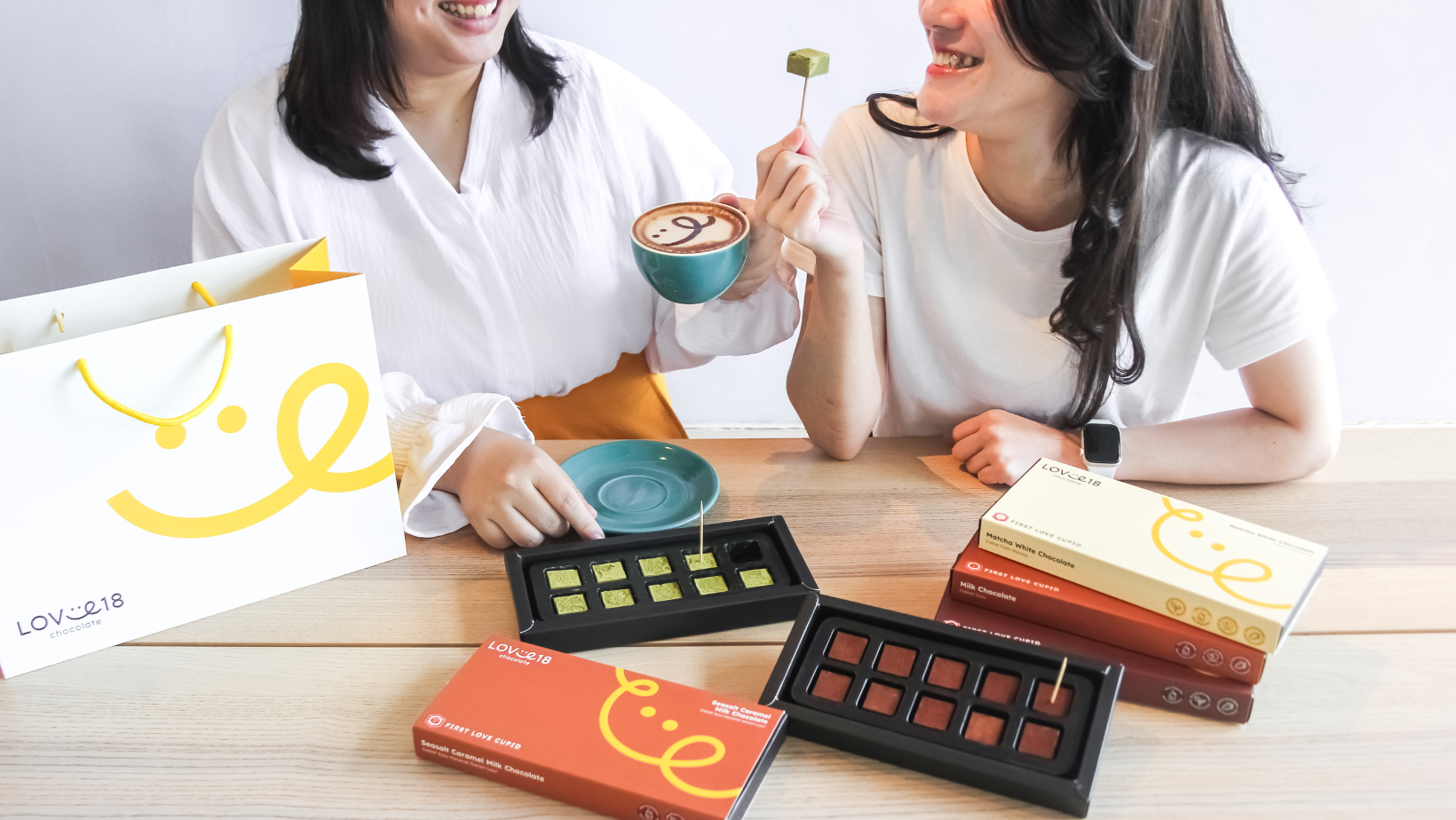 Free Delivery Now | Love18chocolate