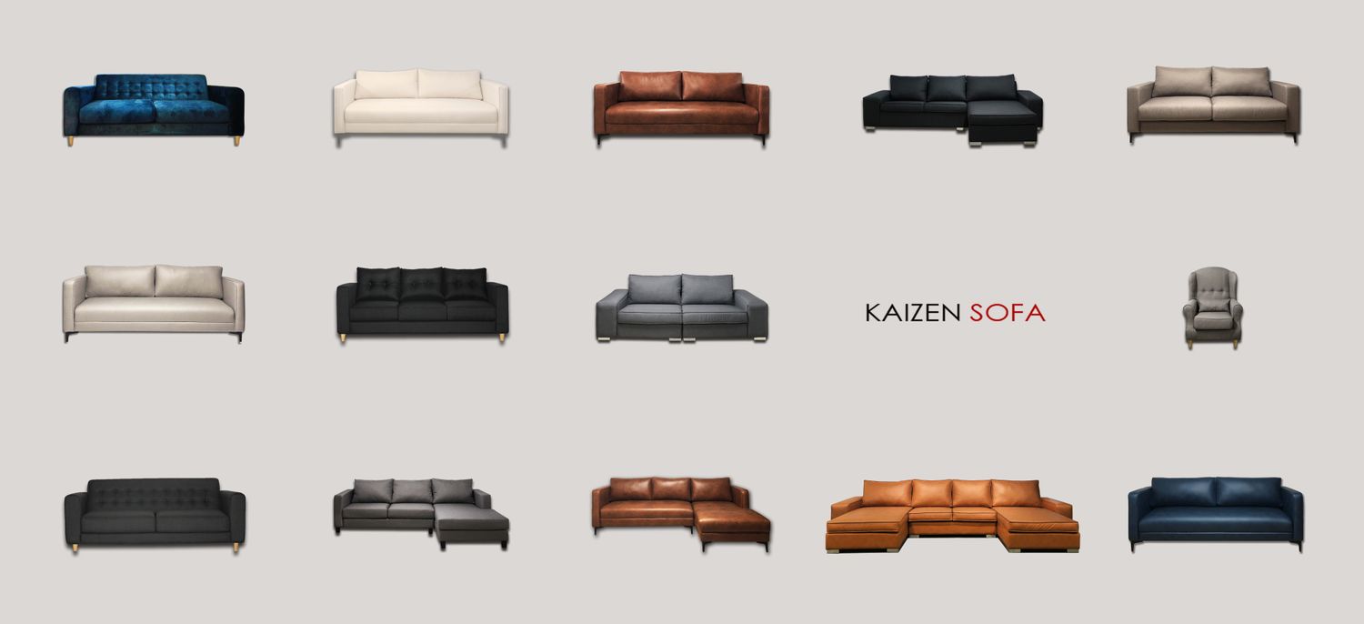 Kaizen Furniture Sdn. Bhd. | 