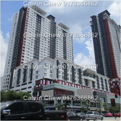 Below Market 57 Retail Unit Axis Atrium Axis Pandan Taman Cempaka Pandan Indah Ampang