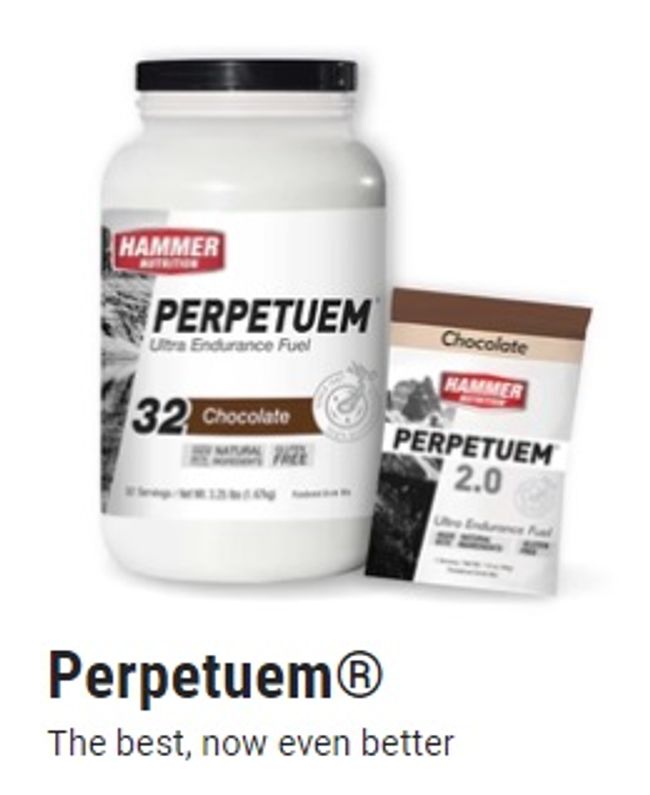 Hammer Nutrition Malaysia |  - Perpeteum