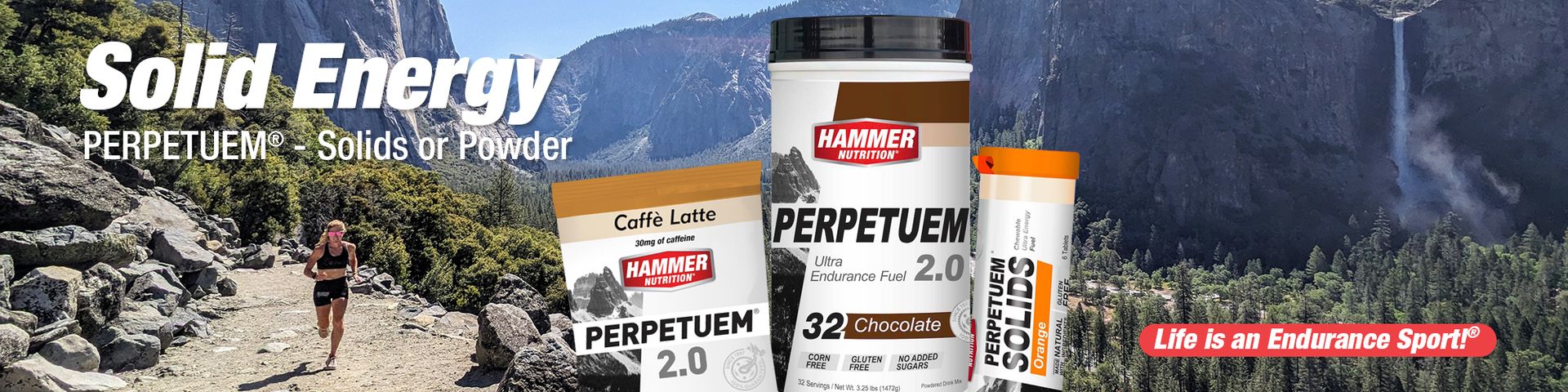 Hammer Nutrition Malaysia | 